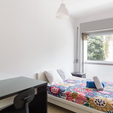 Smile4Porto Guest House エクステリア 写真