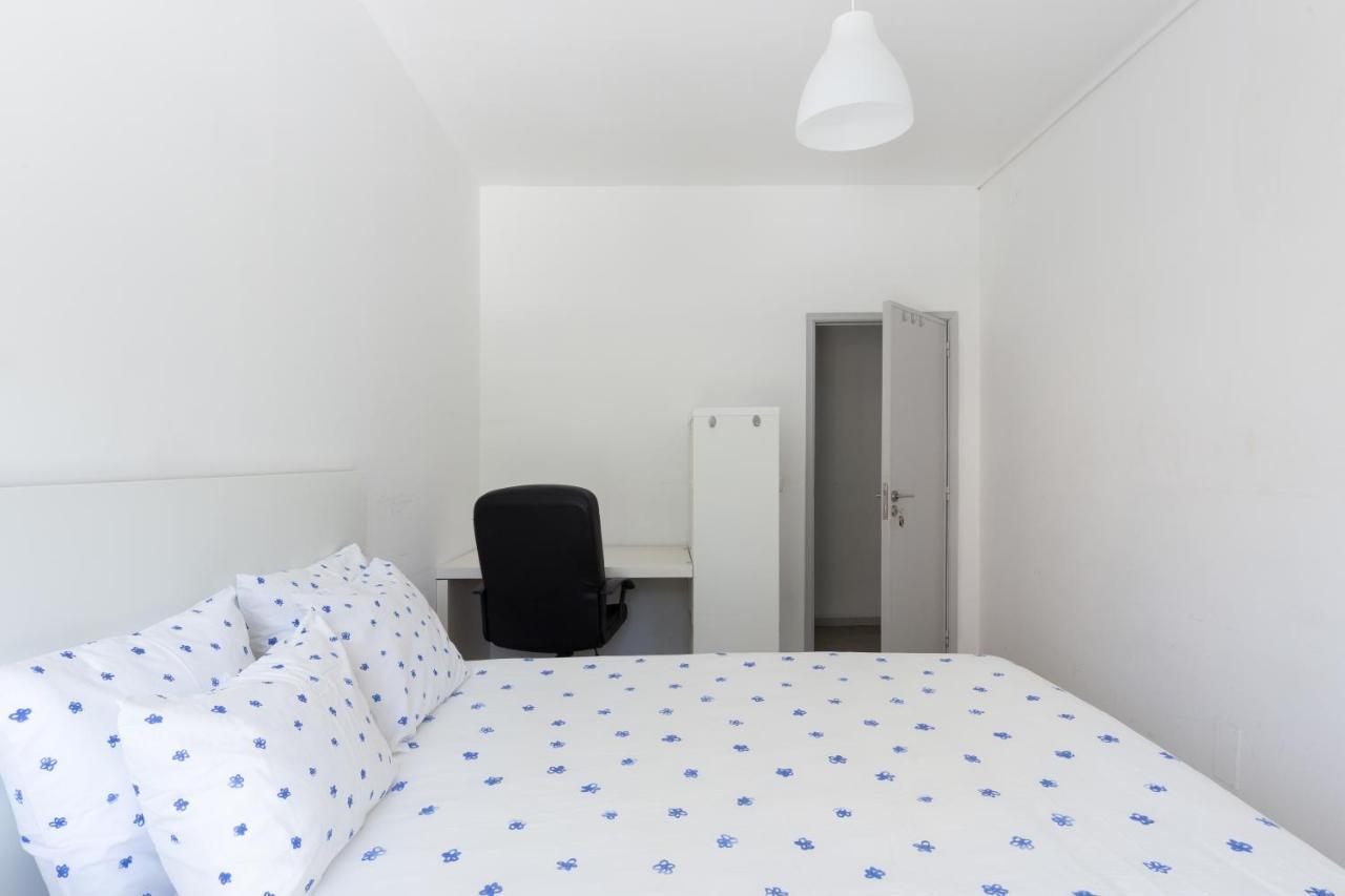 Smile4Porto Guest House エクステリア 写真
