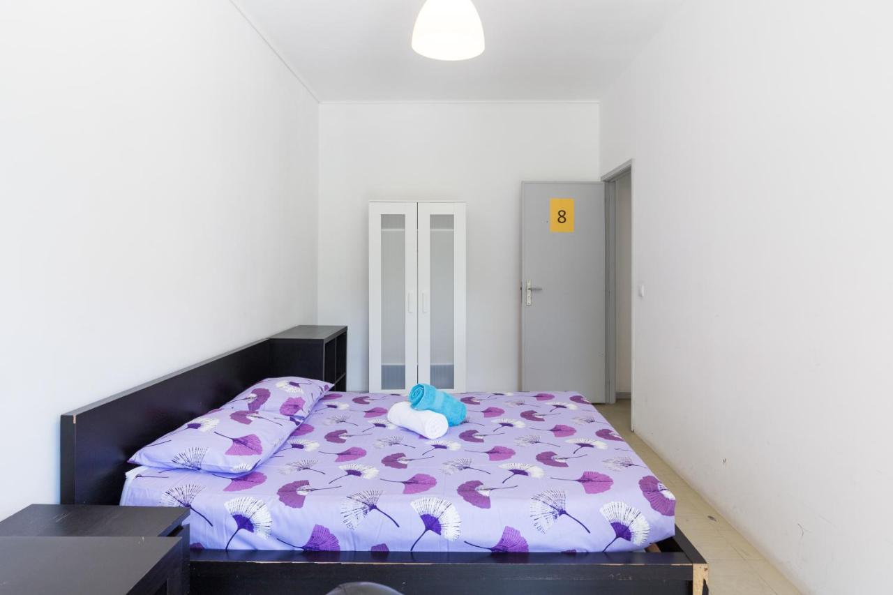 Smile4Porto Guest House エクステリア 写真