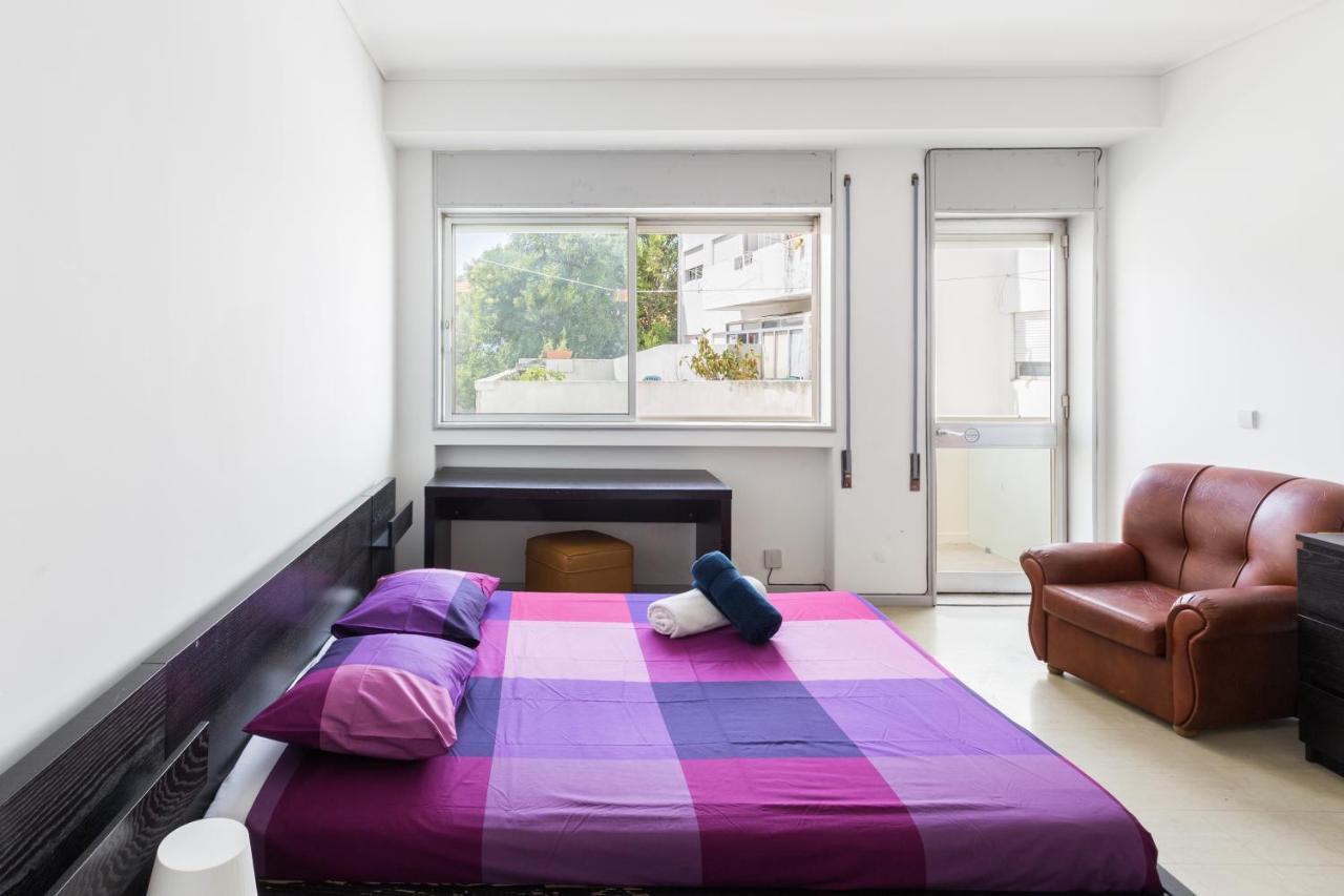 Smile4Porto Guest House エクステリア 写真