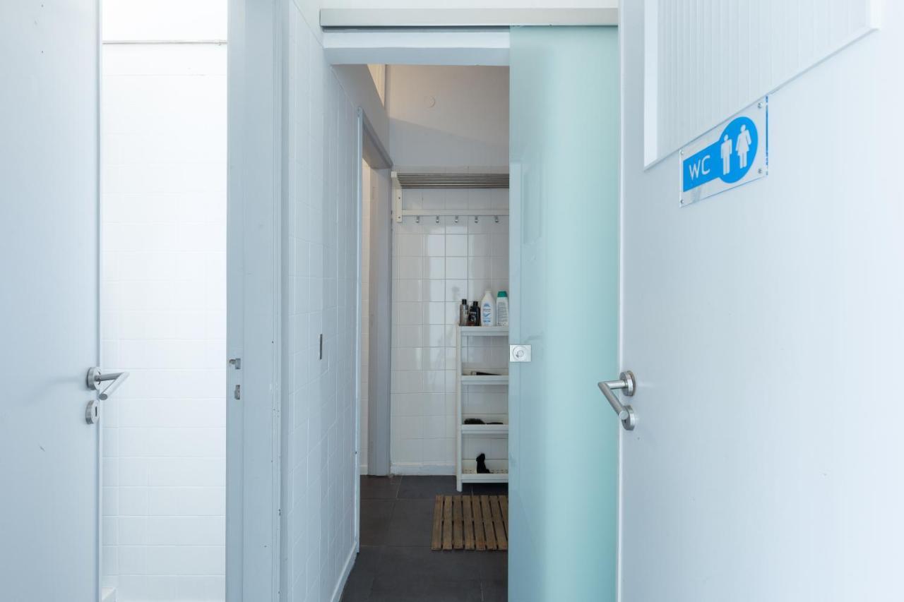 Smile4Porto Guest House エクステリア 写真