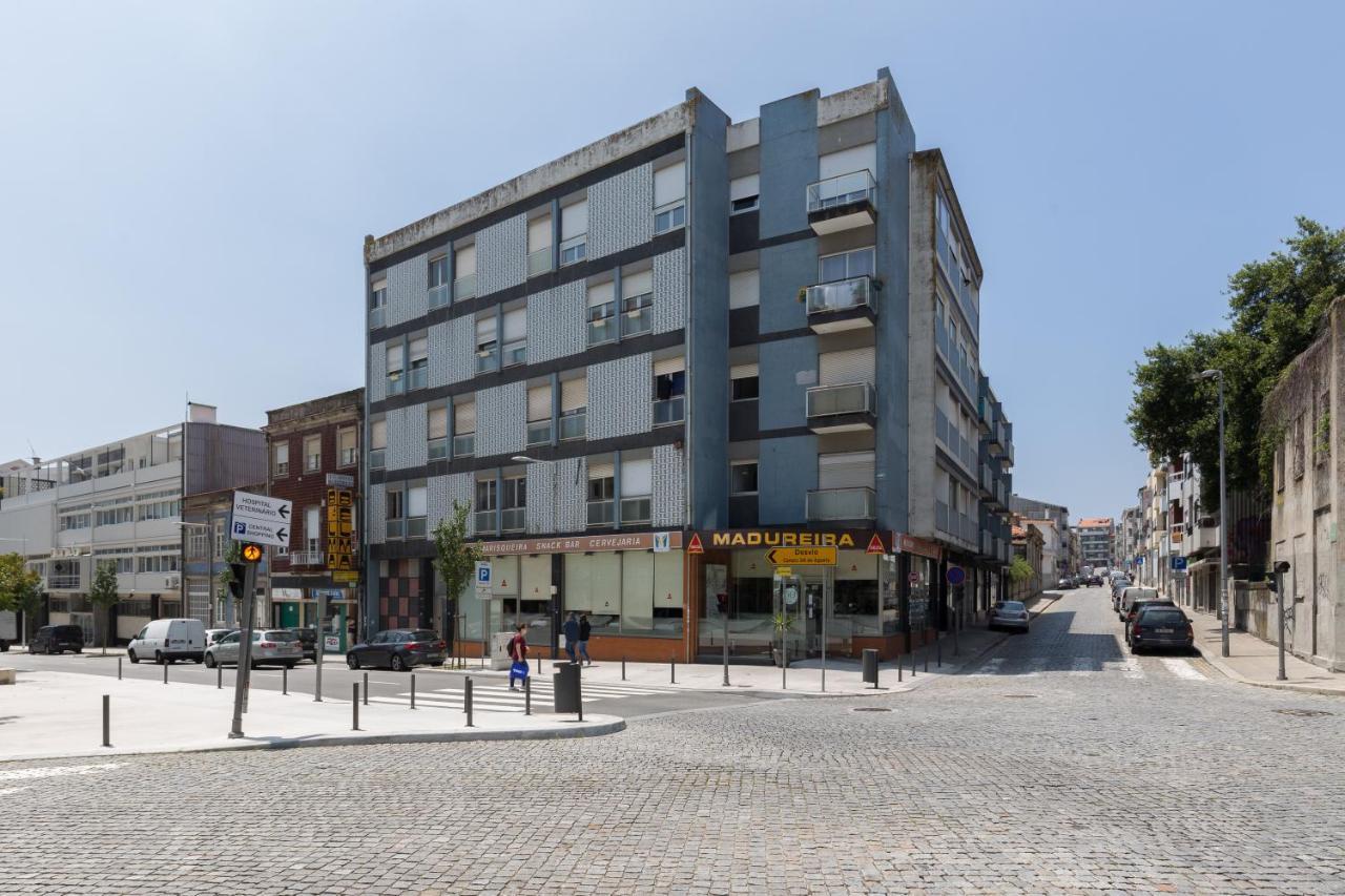 Smile4Porto Guest House エクステリア 写真