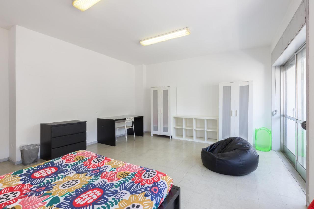 Smile4Porto Guest House エクステリア 写真