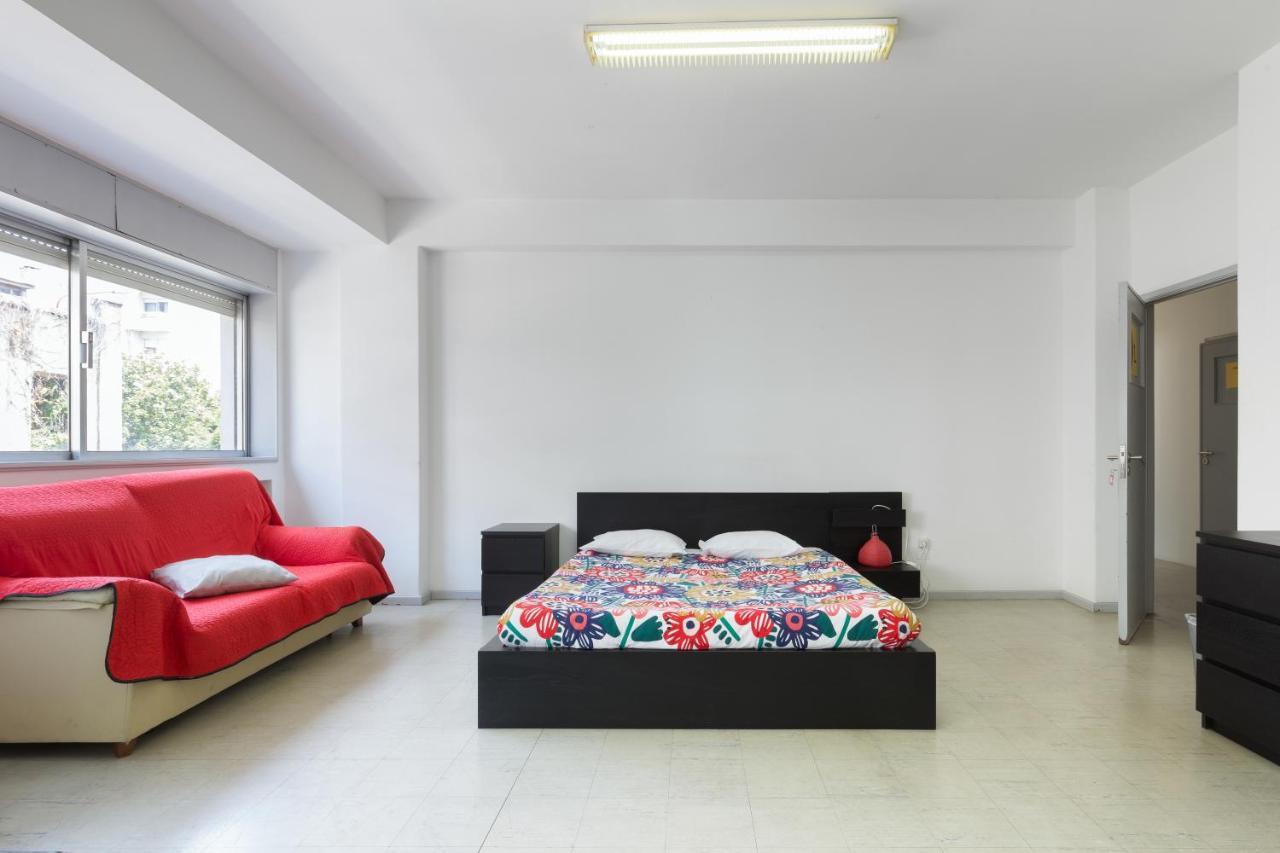 Smile4Porto Guest House エクステリア 写真