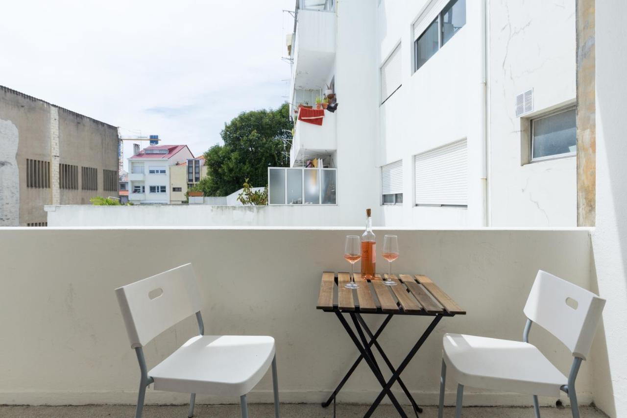 Smile4Porto Guest House エクステリア 写真