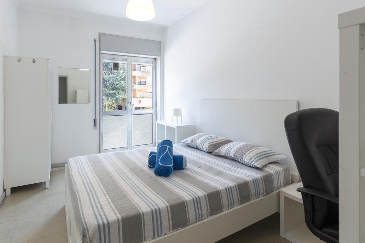 Smile4Porto Guest House エクステリア 写真