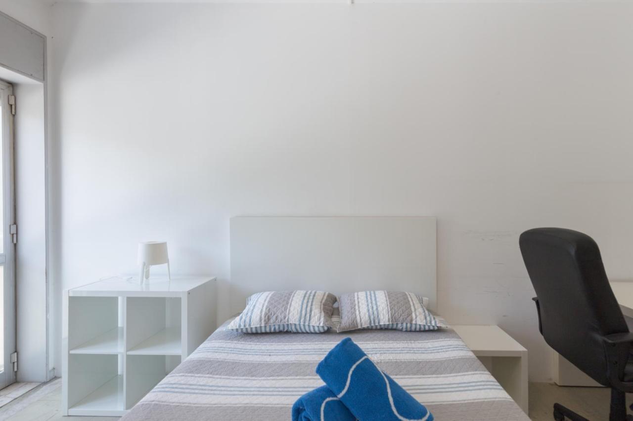 Smile4Porto Guest House エクステリア 写真