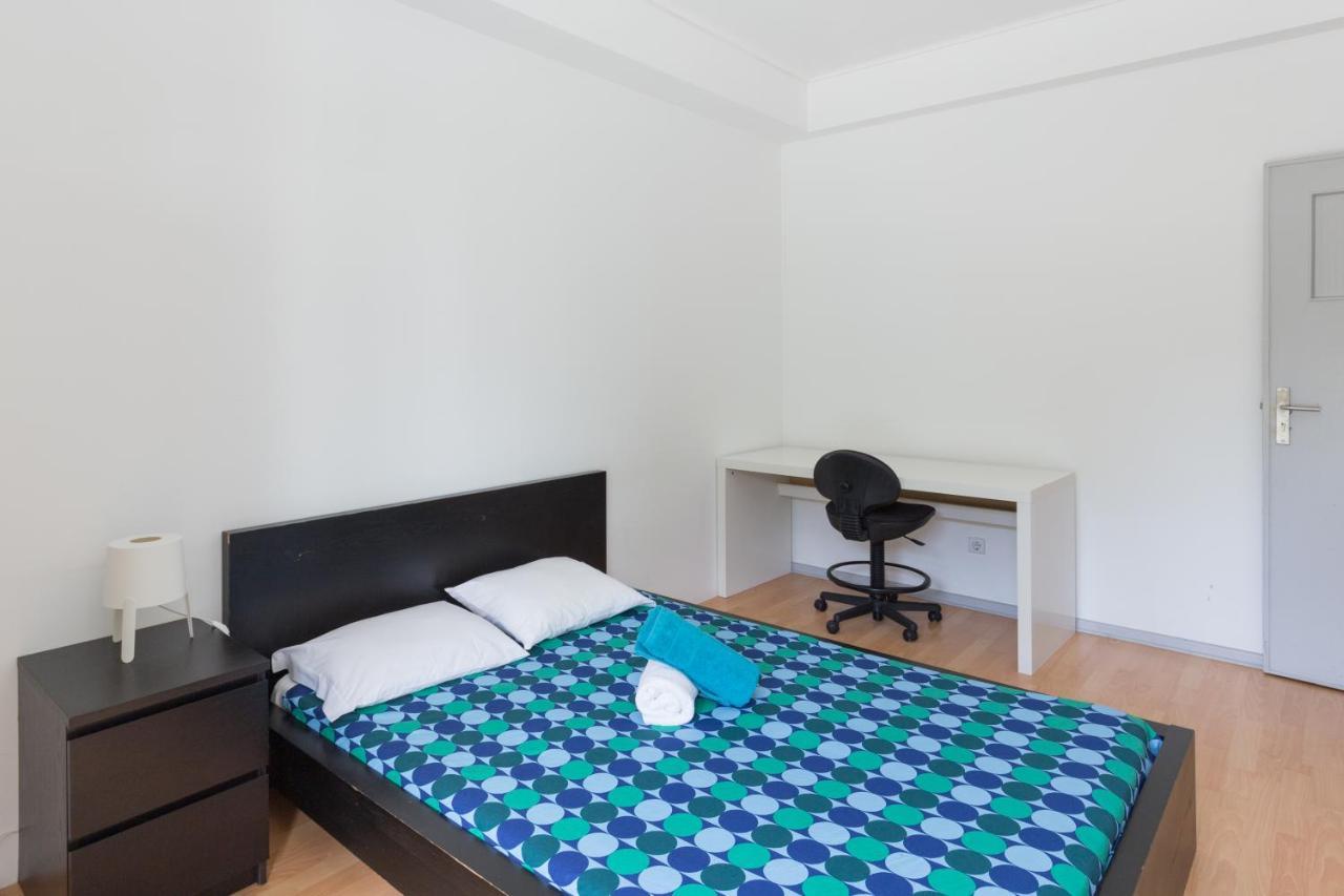 Smile4Porto Guest House エクステリア 写真