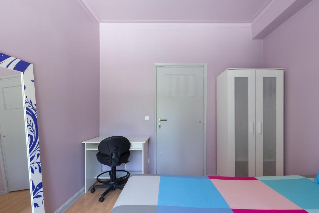 Smile4Porto Guest House エクステリア 写真
