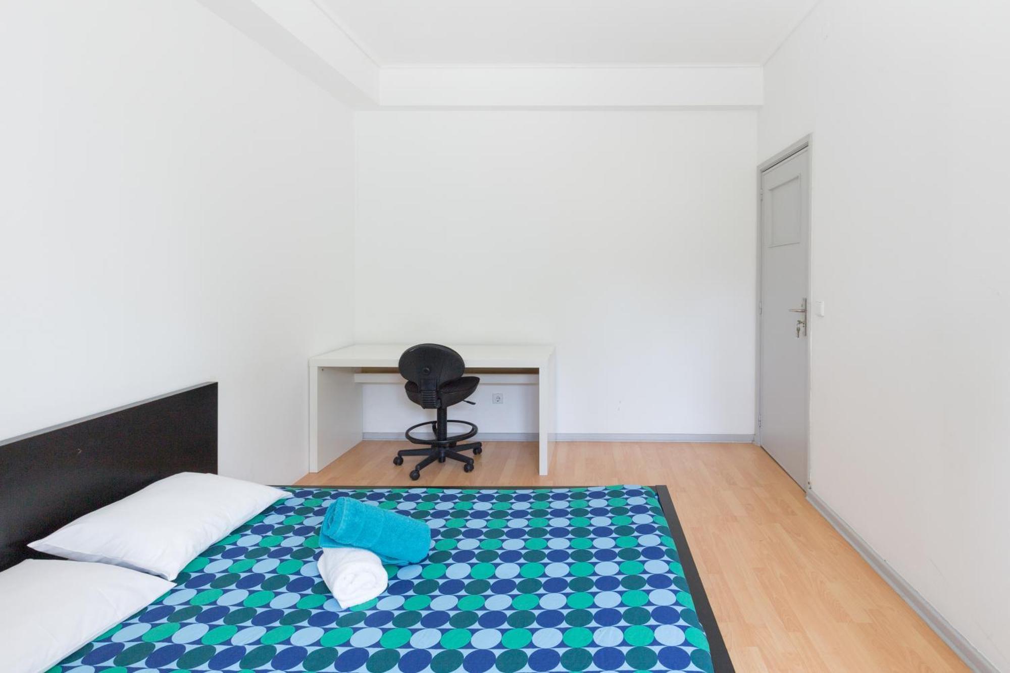 Smile4Porto Guest House エクステリア 写真