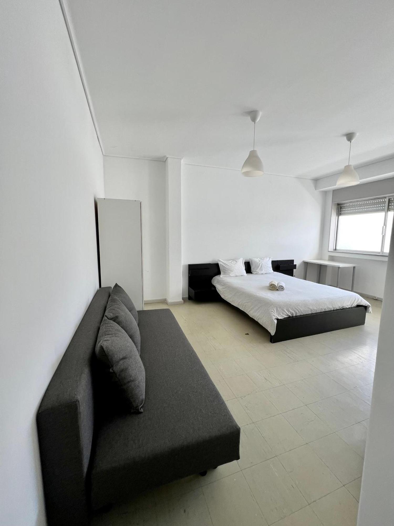 Smile4Porto Guest House エクステリア 写真