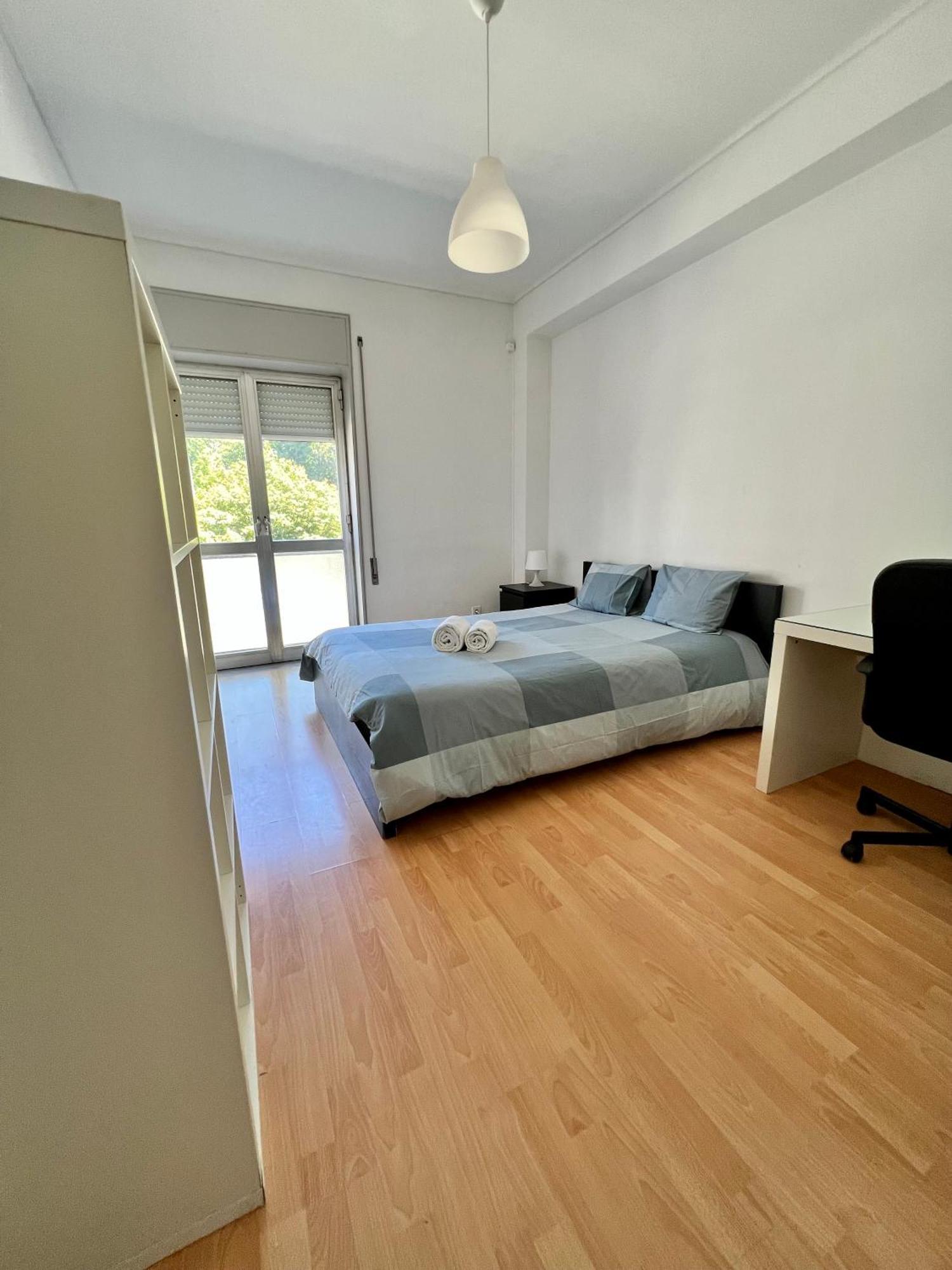 Smile4Porto Guest House エクステリア 写真