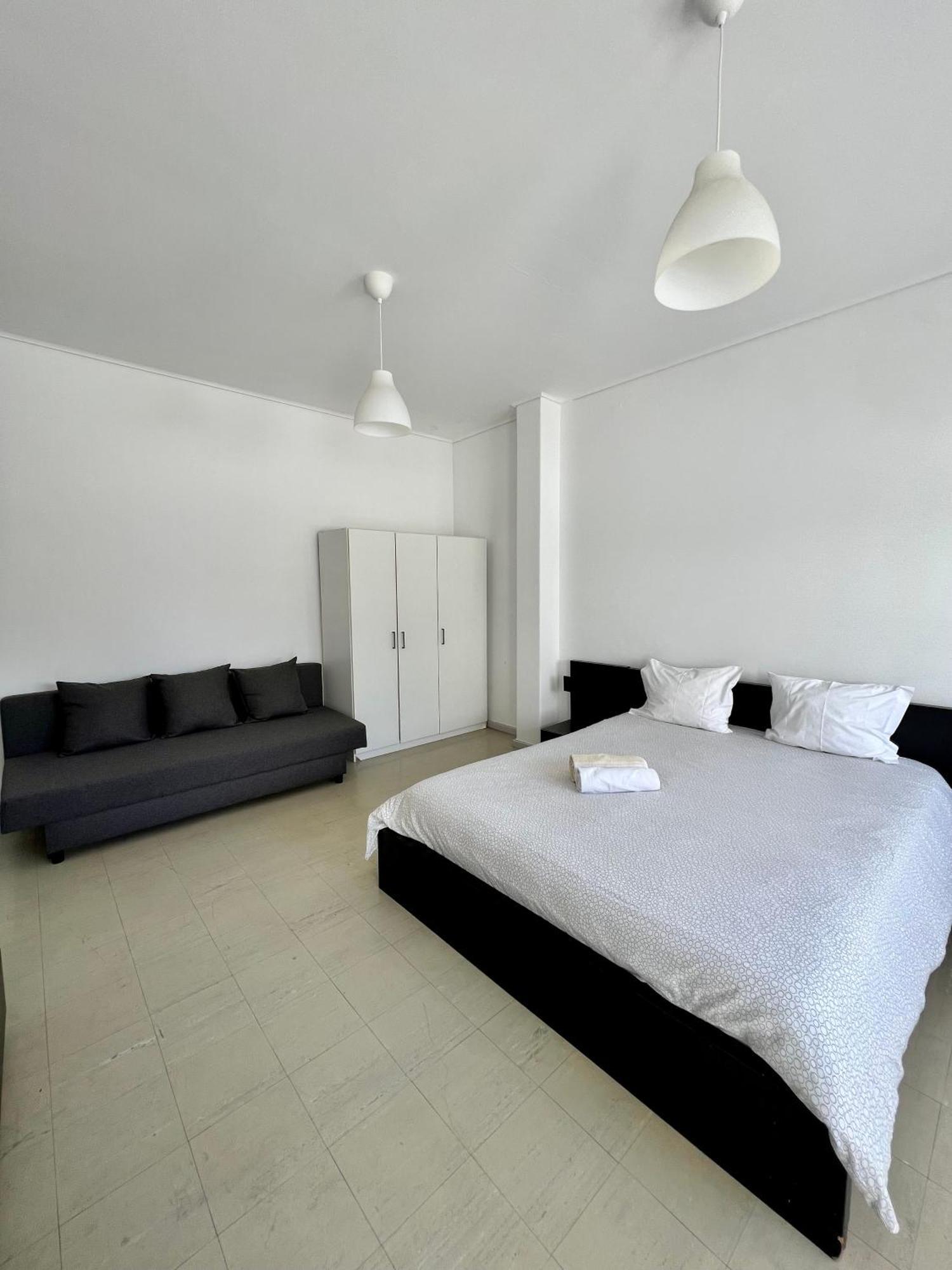 Smile4Porto Guest House エクステリア 写真