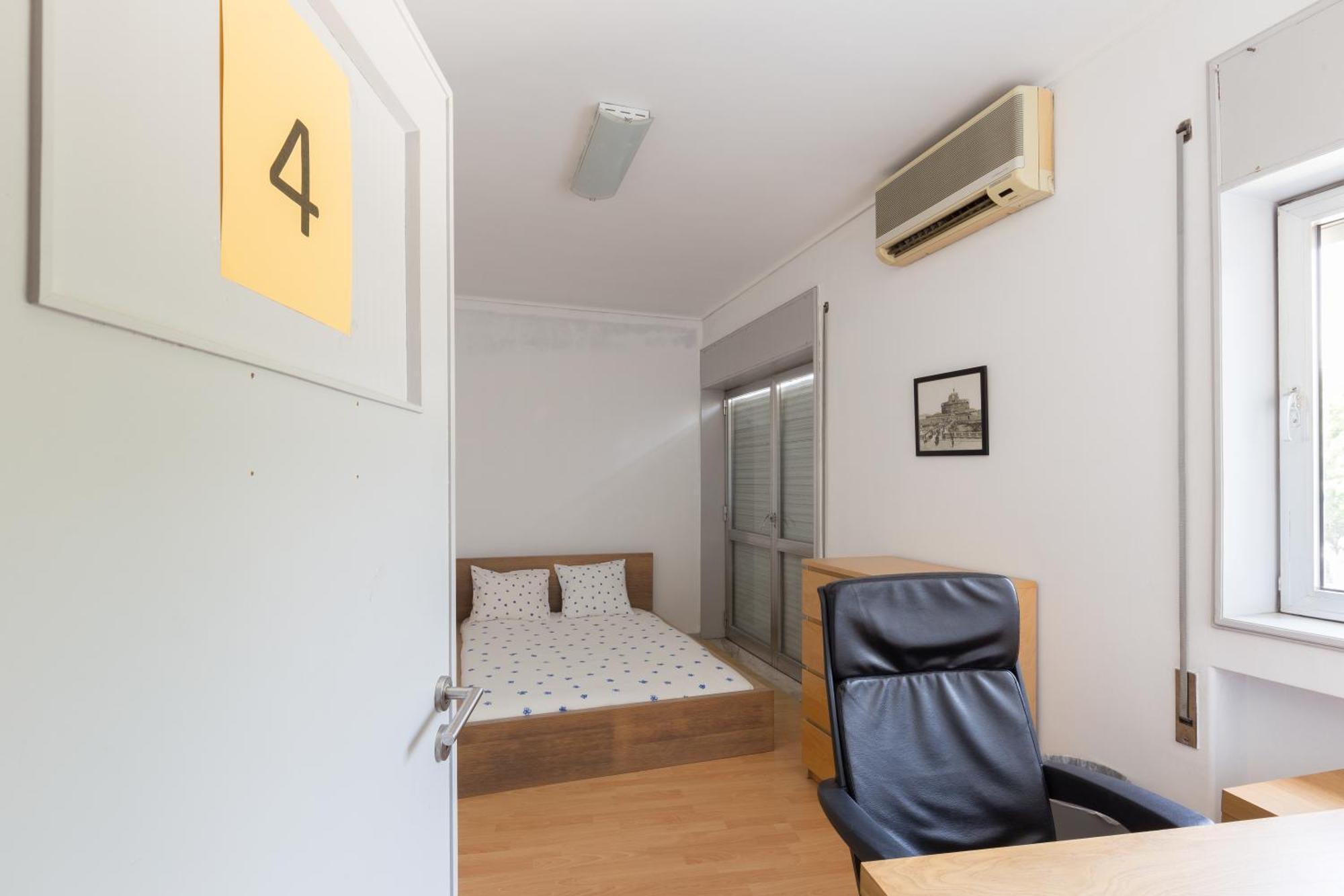 Smile4Porto Guest House エクステリア 写真