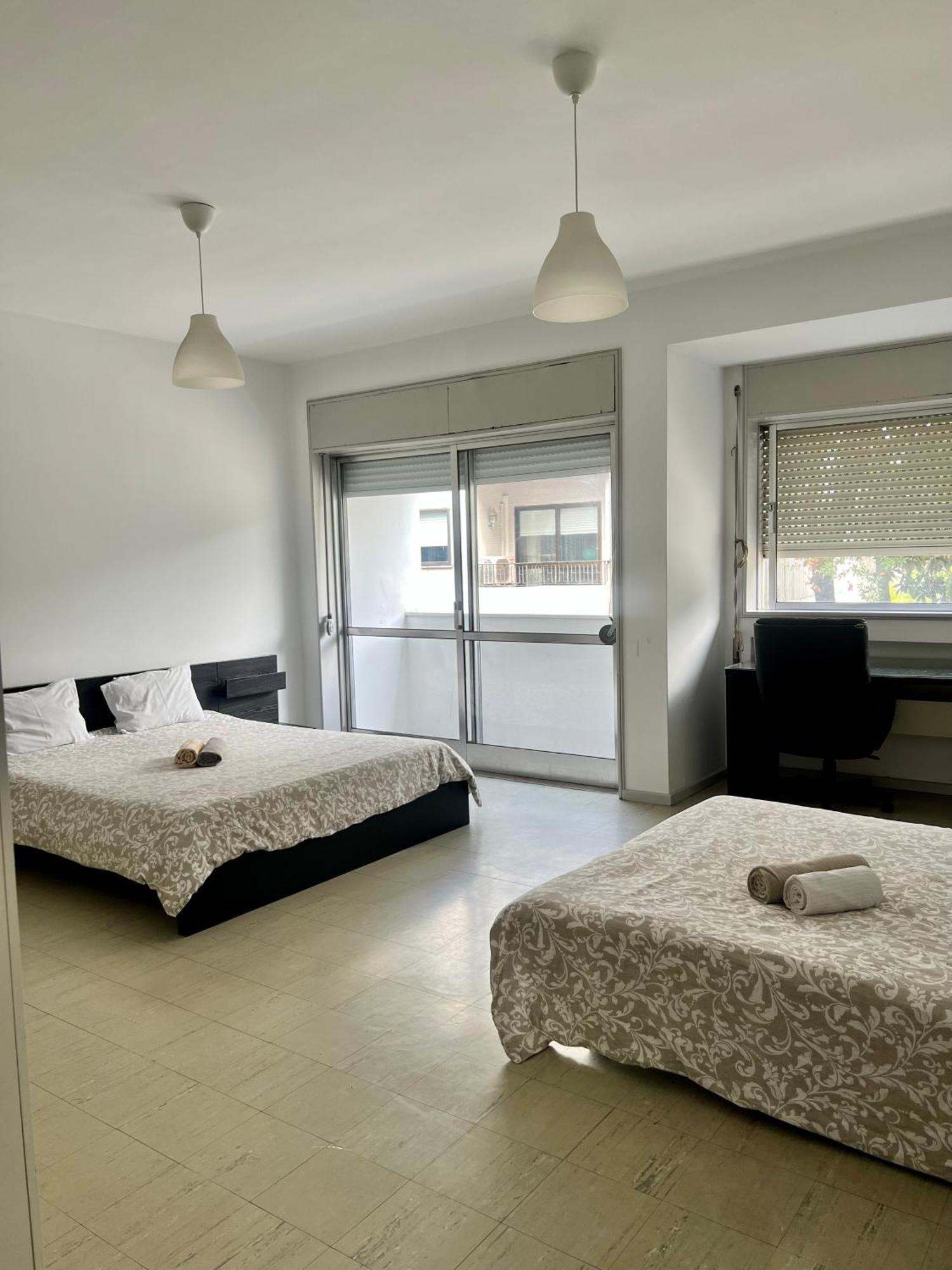 Smile4Porto Guest House エクステリア 写真