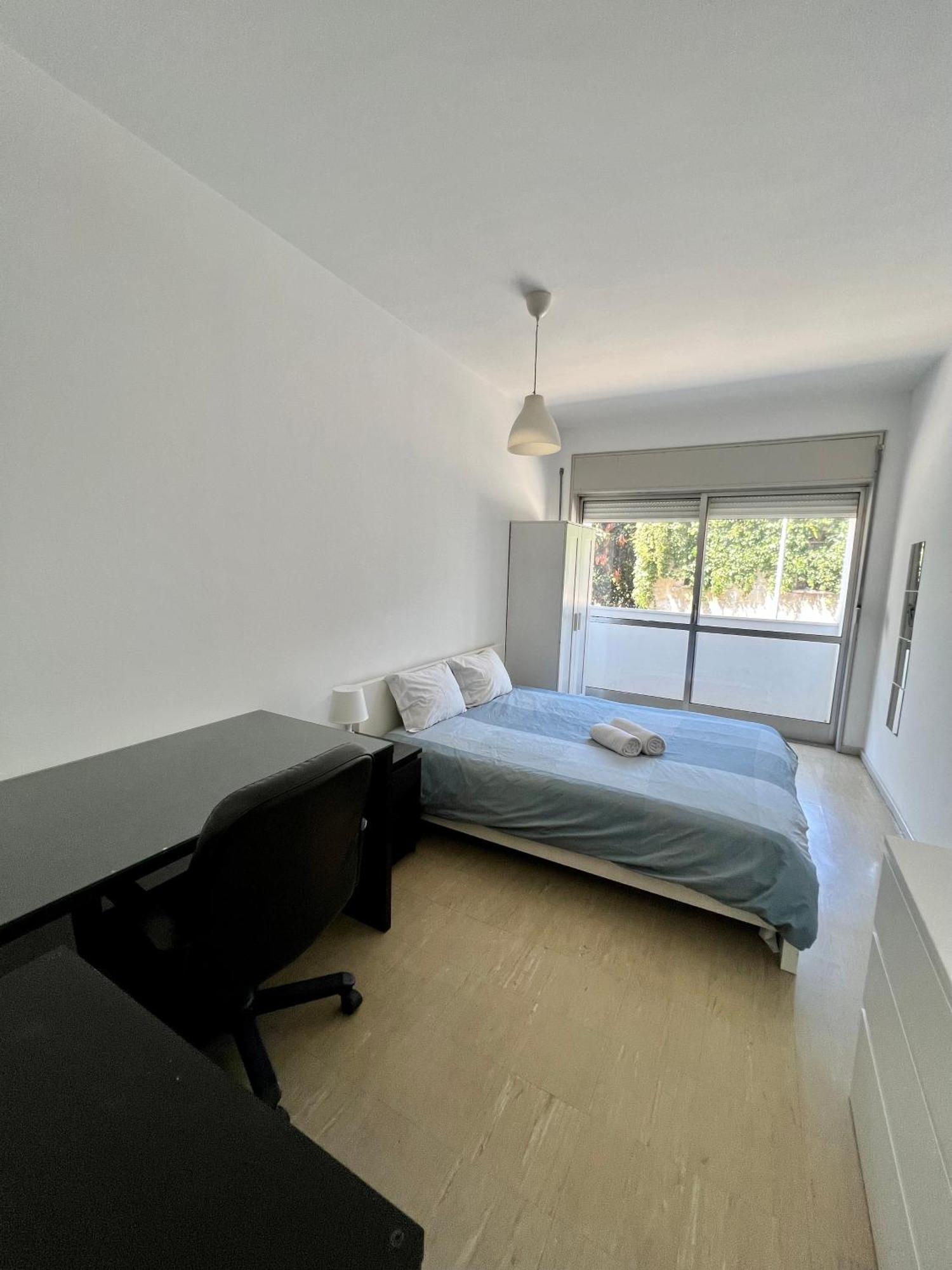 Smile4Porto Guest House エクステリア 写真