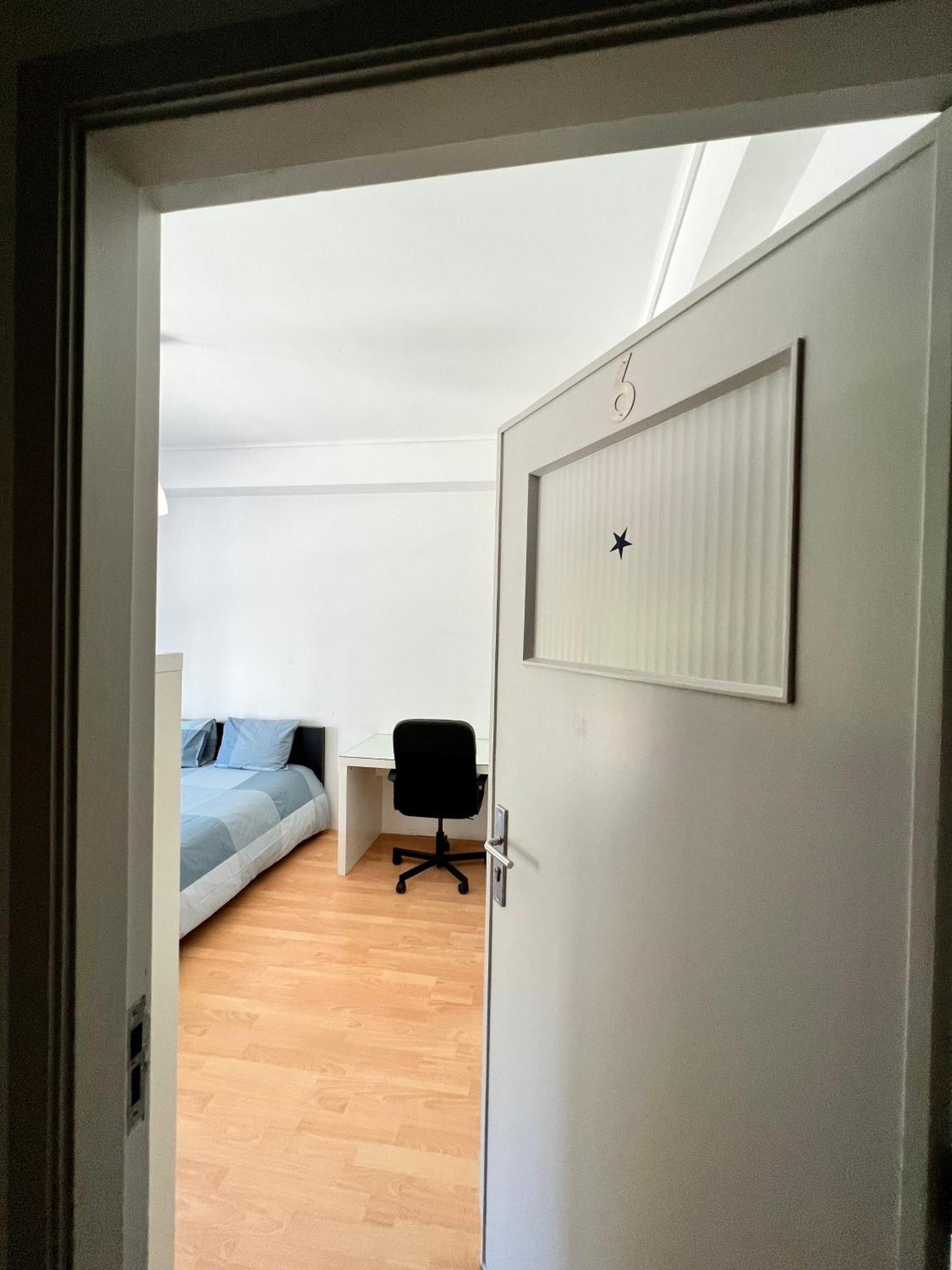 Smile4Porto Guest House エクステリア 写真