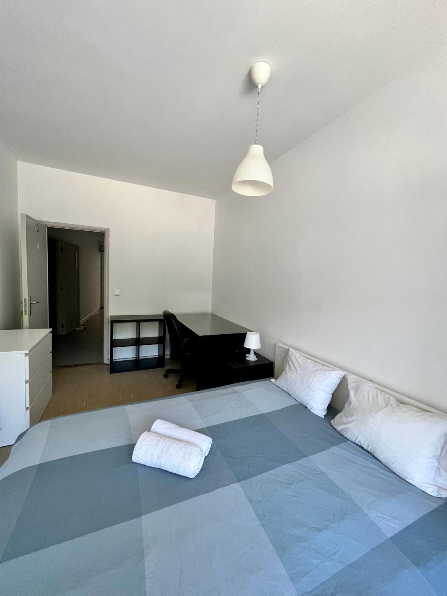 Smile4Porto Guest House エクステリア 写真