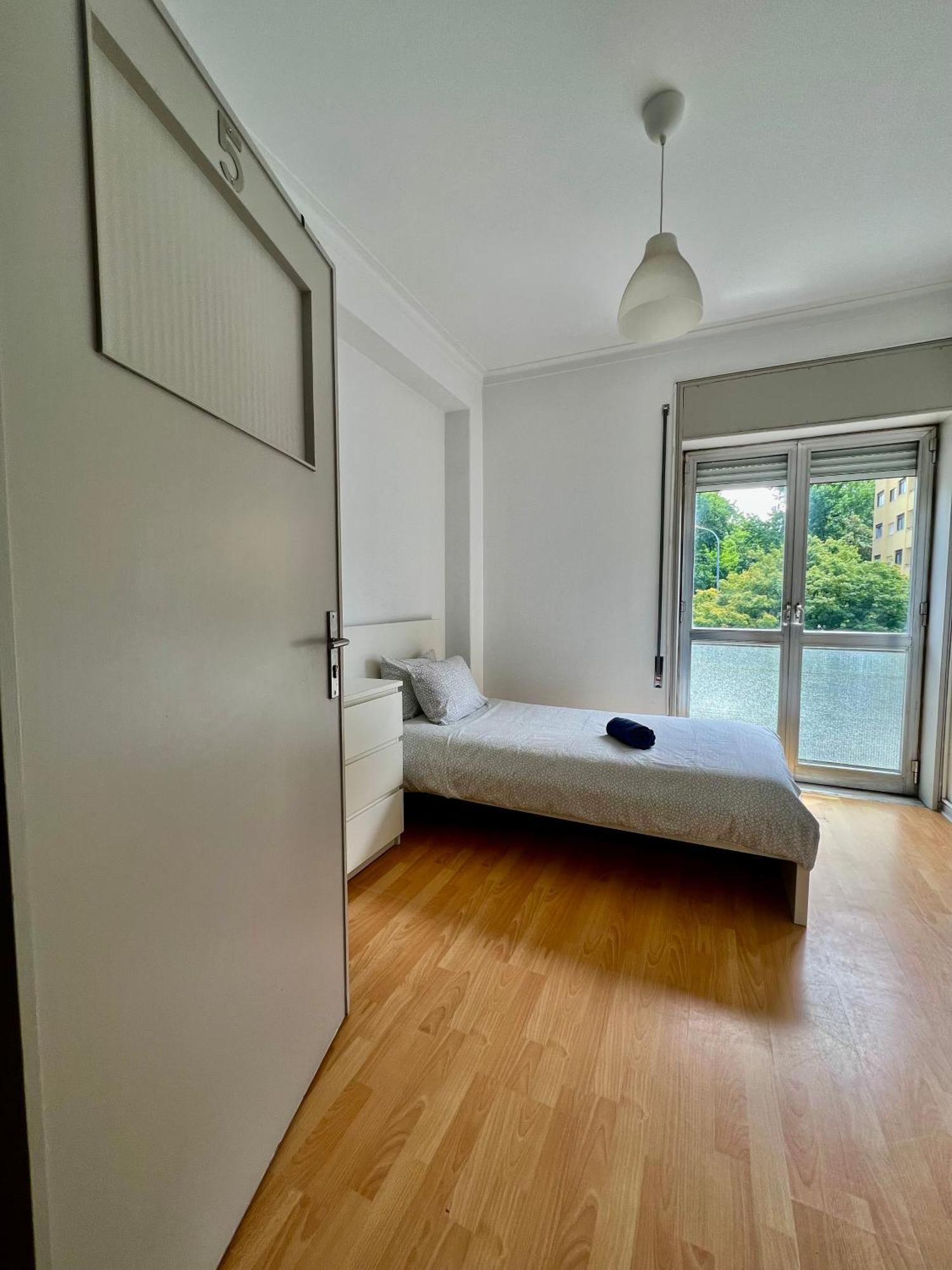 Smile4Porto Guest House エクステリア 写真
