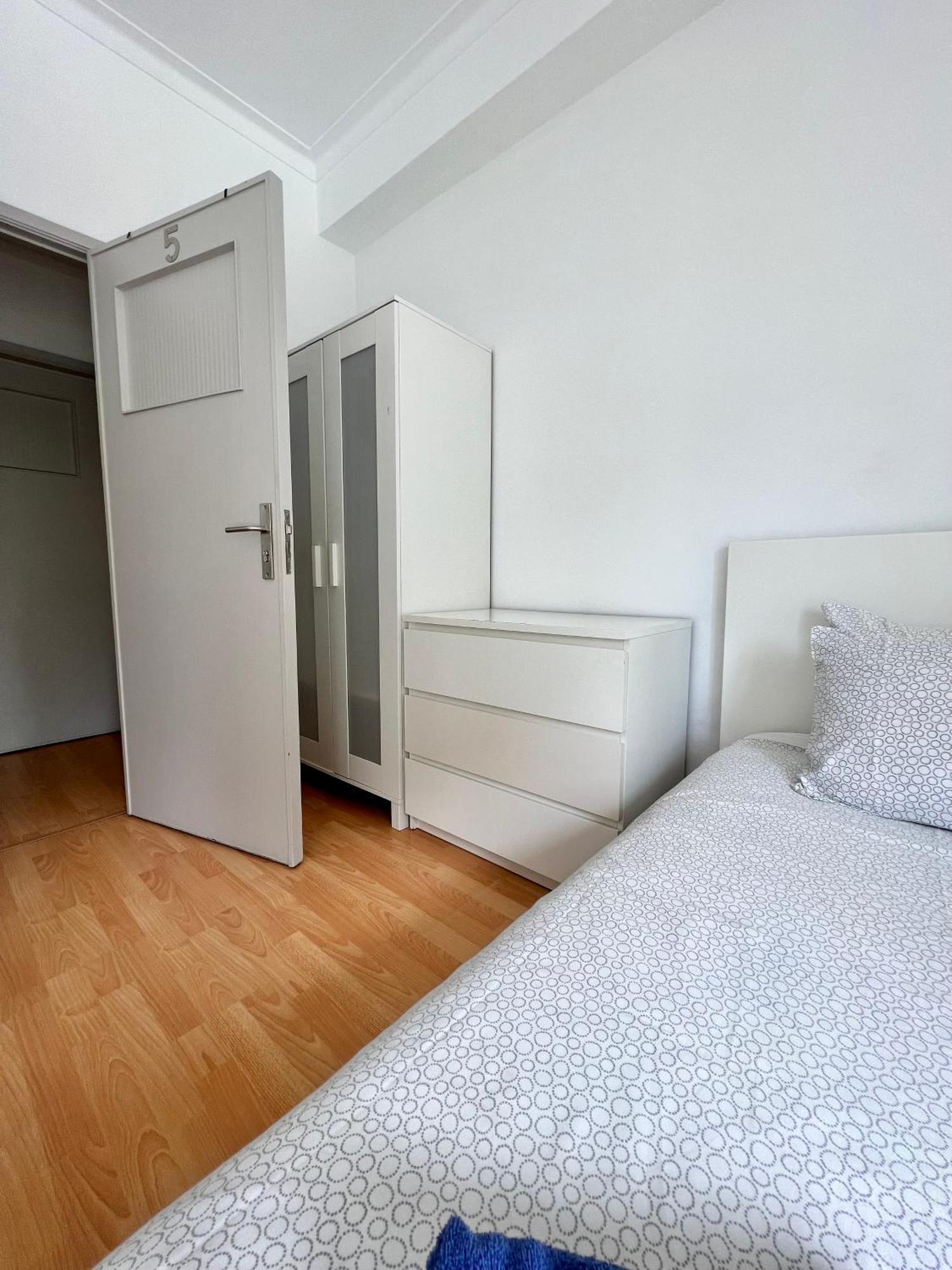 Smile4Porto Guest House エクステリア 写真
