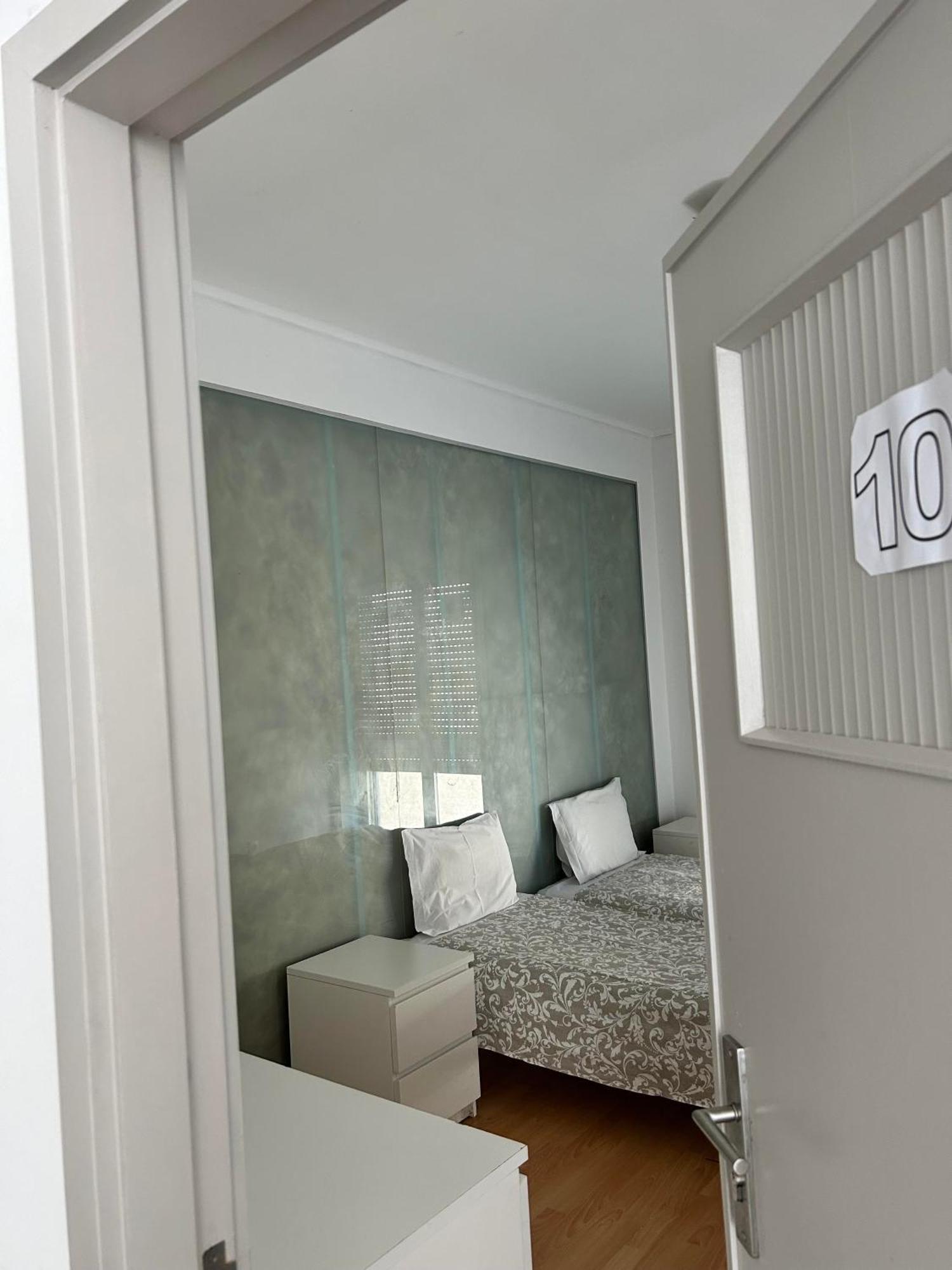 Smile4Porto Guest House エクステリア 写真