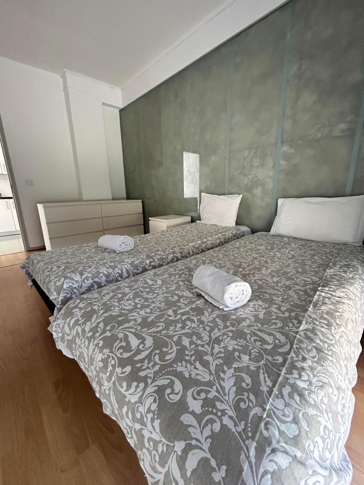 Smile4Porto Guest House エクステリア 写真